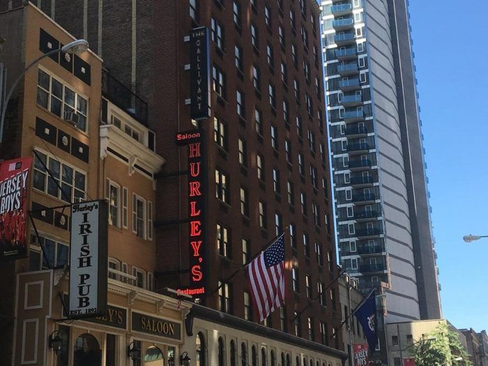 The Gallivant Times Square