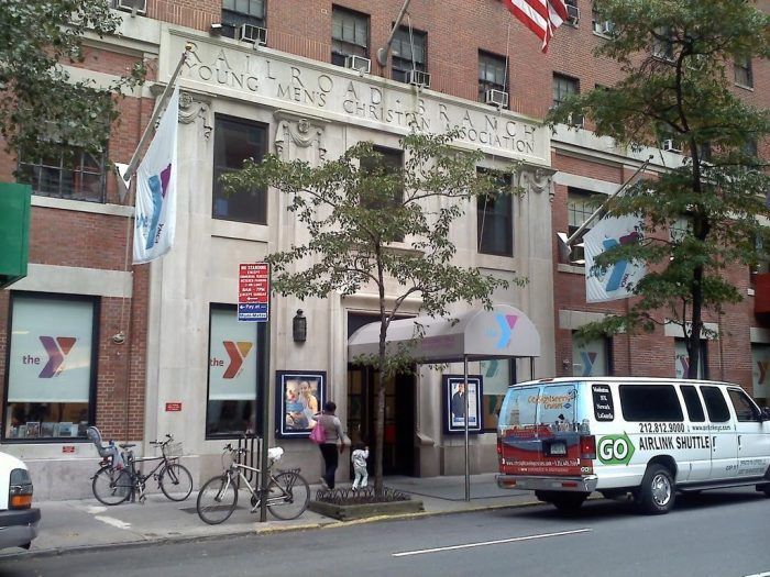 Vanderbilt YMCA