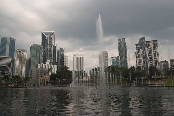 Kuala Lumpur