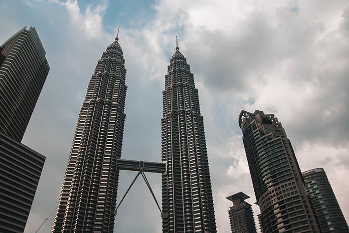 Torres Petronas