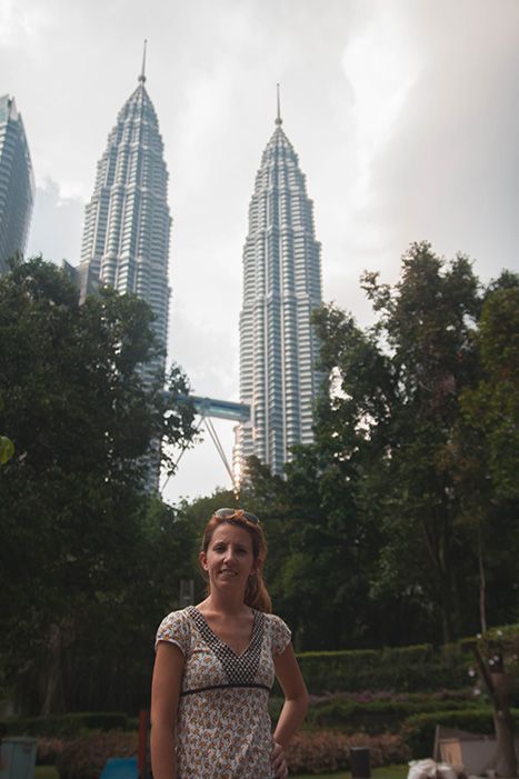 Kuala Lumpur