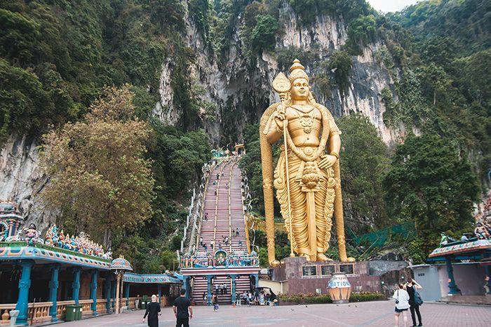 Kuala Lumpur