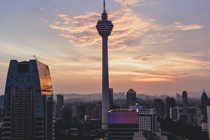 Torre KL