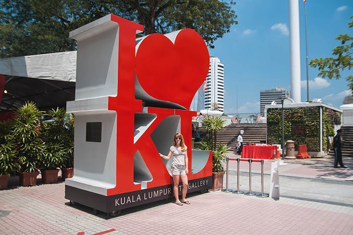 Kuala Lumpur