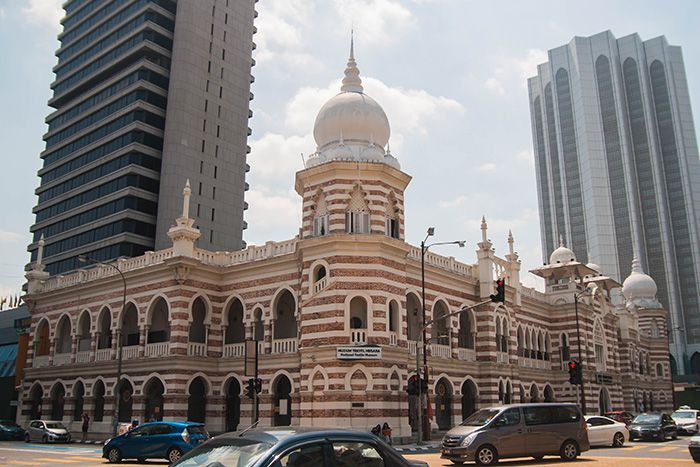 Kuala Lumpur