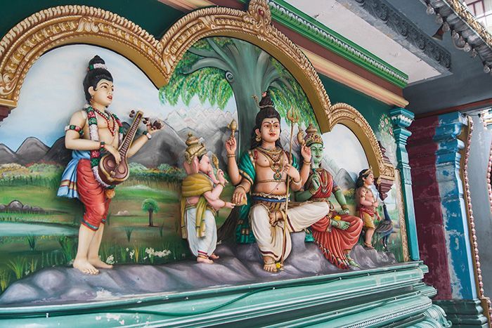 Kuala Lumpur