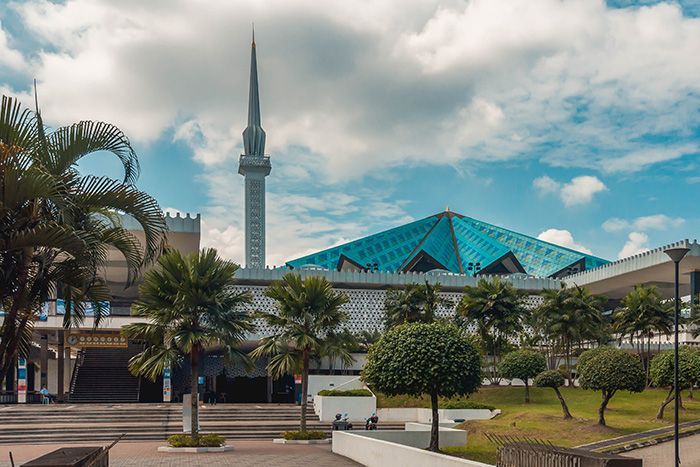 Kuala Lumpur