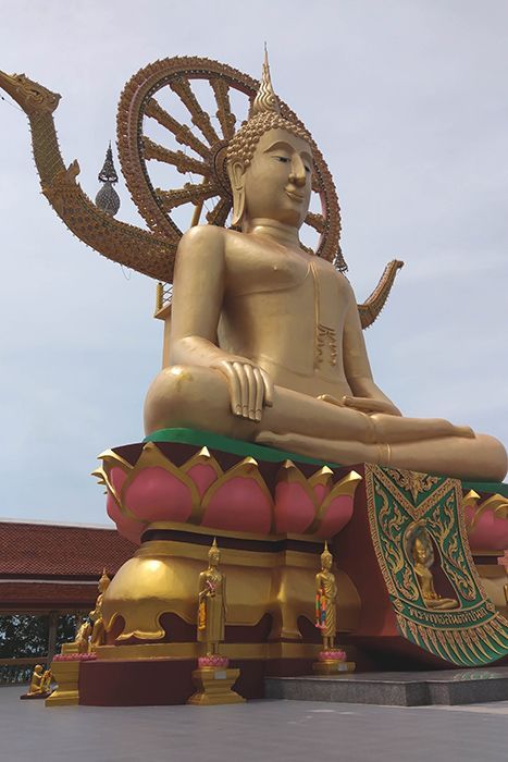 Koh Samui