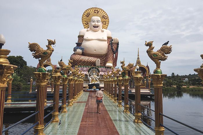 Koh Samui