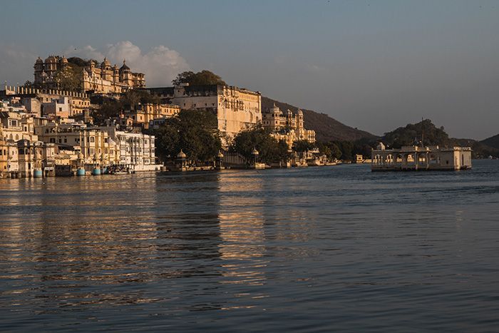 Udaipur