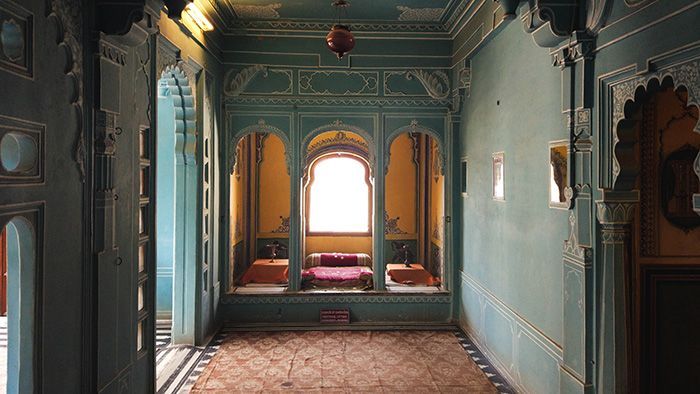 Udaipur