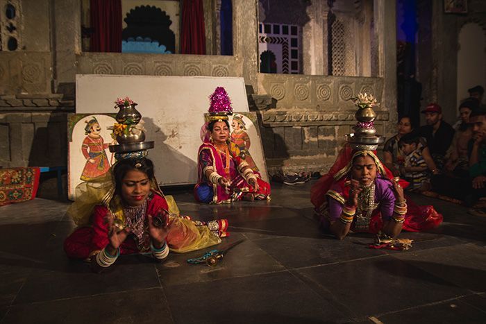 Udaipur