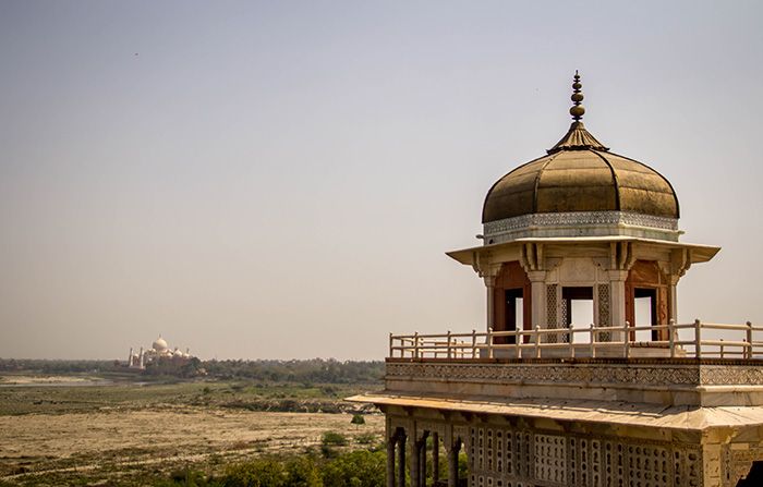Agra