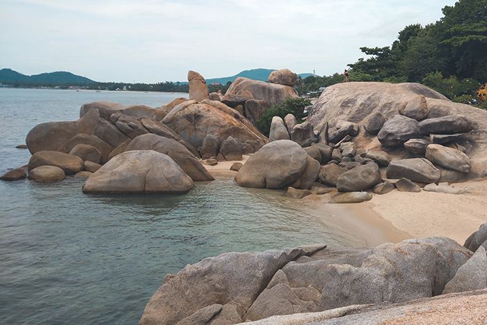 Koh Samui