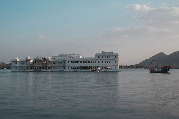 Udaipur
