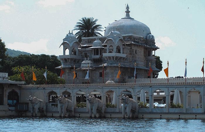 Udaipur
