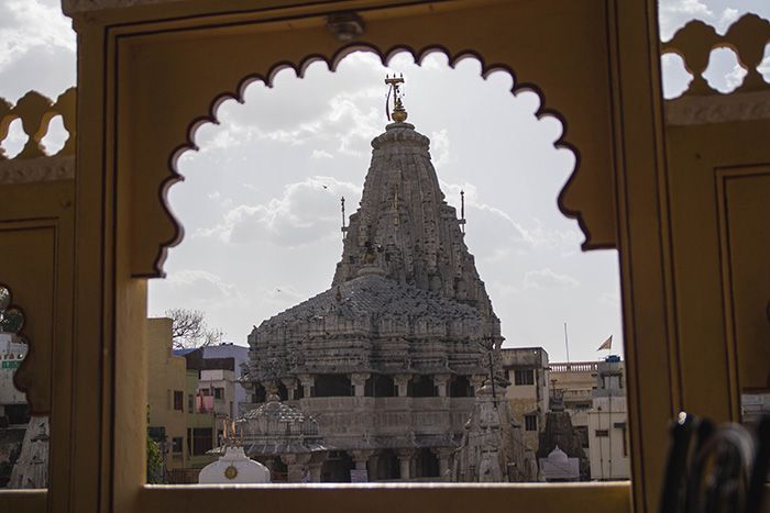 Jagdish Mandir