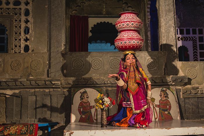 Udaipur
