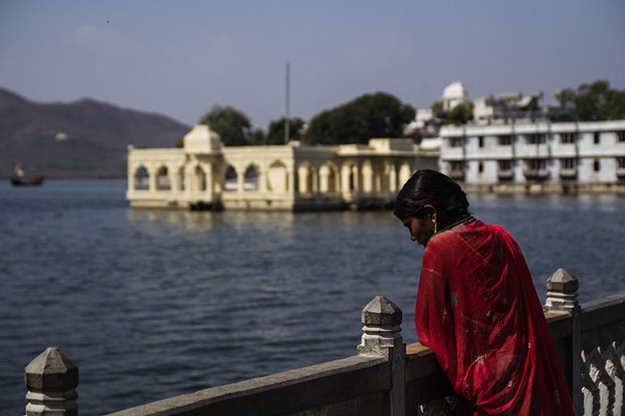 Udaipur