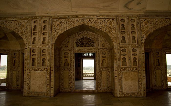 Agra