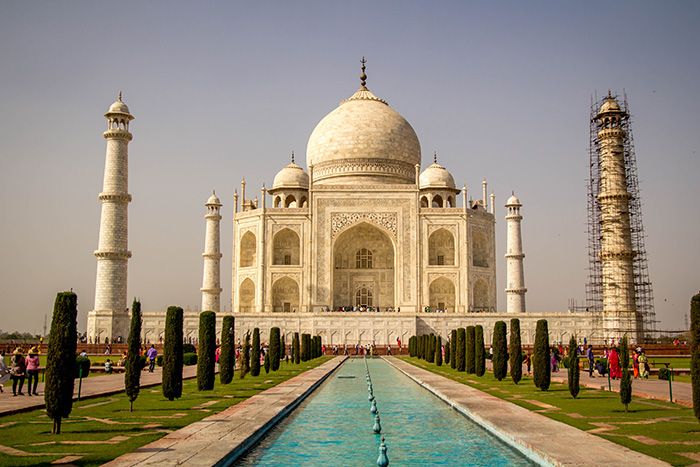 Agra
