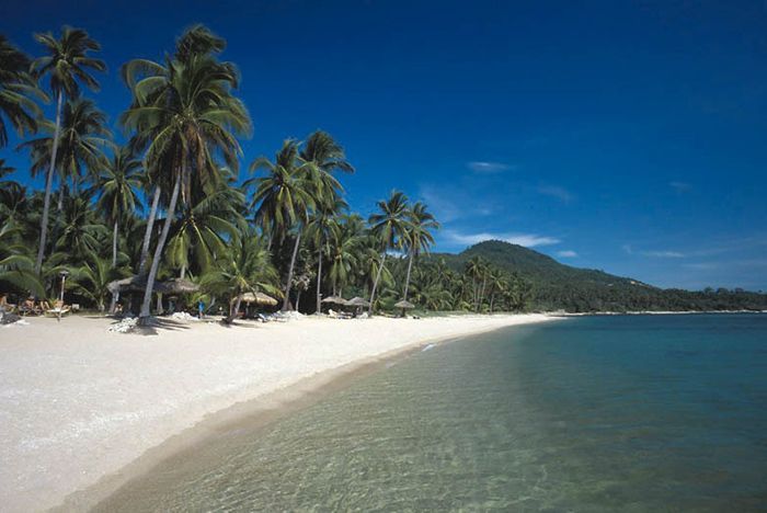Koh Samui