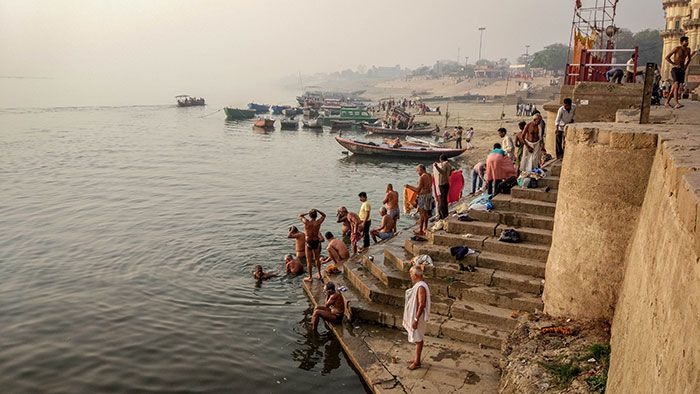 Varanasi