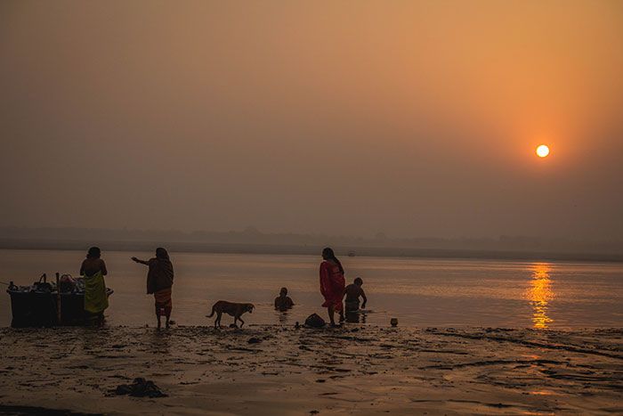Varanasi