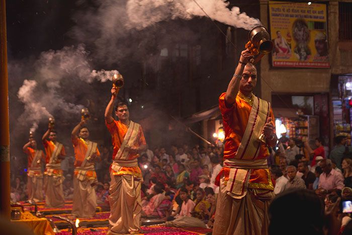 Varanasi