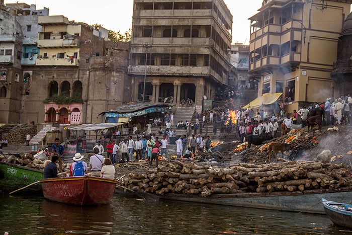 Varanasi