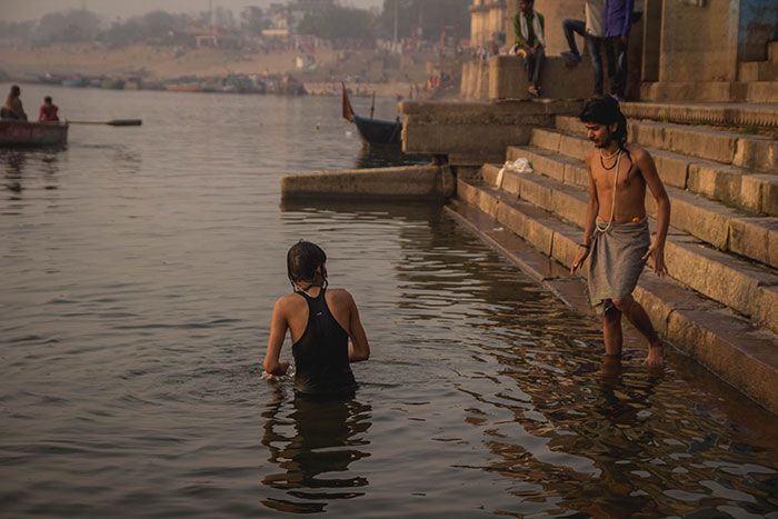 Varanasi