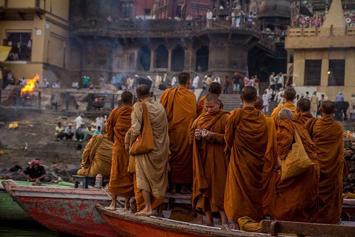 Varanasi