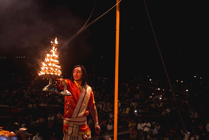 Varanasi