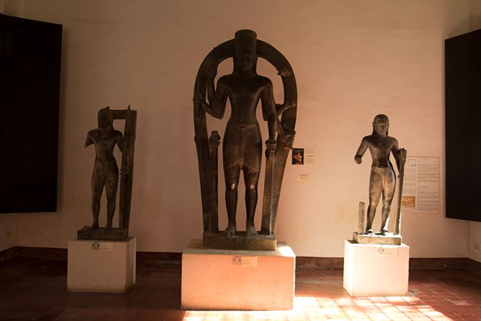 Qué ver y hacer en Phnom Penh