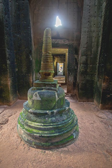 Ta Som Angkor