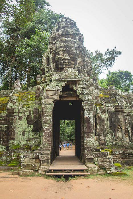 Banteay Kdei