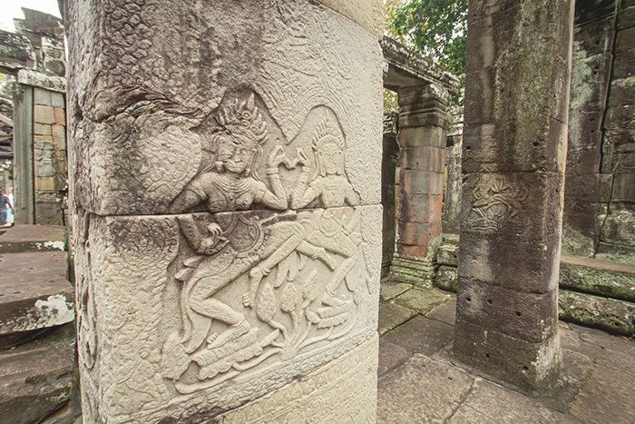 Banteay Kdei