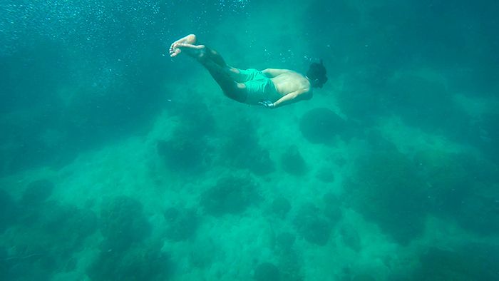 Qué hacer en Koh Rong