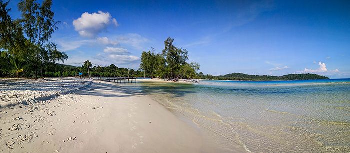 Koh Rong