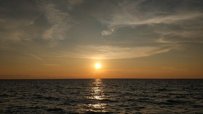 Koh Rong