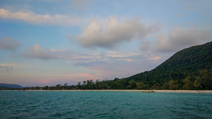 Koh Rong