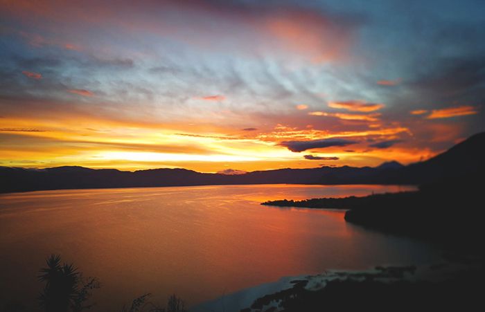 Itinerario y presupuesto Guatemala