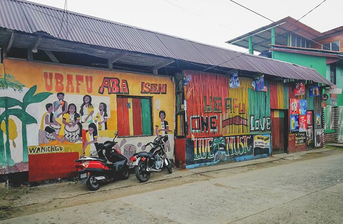 Itinerario y presupuesto Guatemala