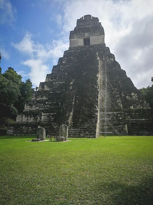 Guatemala