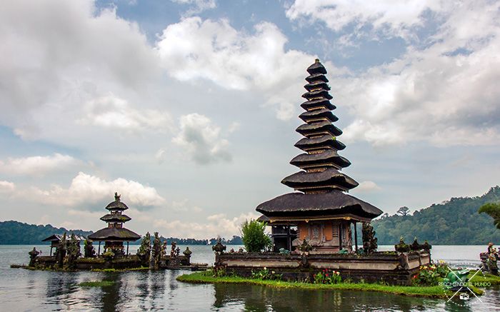 Itinerario y presupuesto Indonesia 20 días