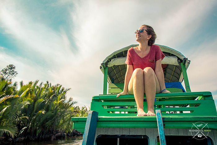 Itinerario y presupuesto Indonesia 20 días