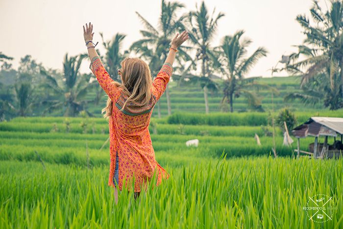 Itinerario y presupuesto Indonesia 20 días