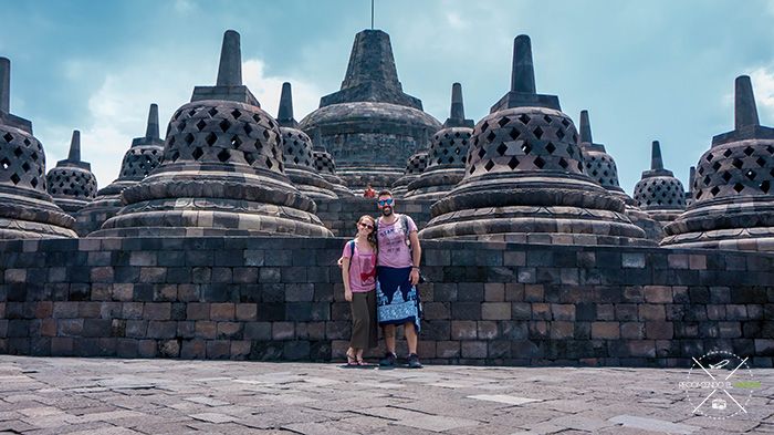 Yogyakarta