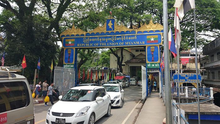 Extensión de visado en Tailandia