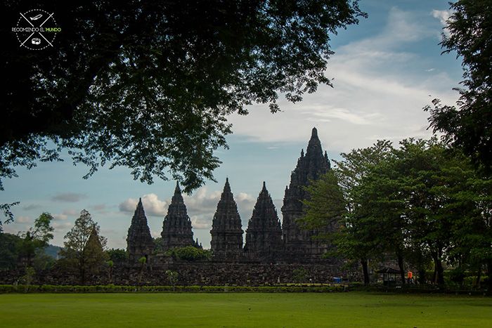 Yogyakarta